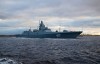 俄新型舰载防空导弹不过关 直接导致22350型护卫舰无法交付
