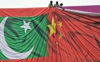 中国欲让巴基斯坦军方主导“中巴经济走廊”项目