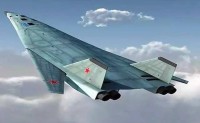 俄罗斯高超声速飞行器最新进展