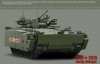 俄罗斯继中国之后成为第四个掌握坦克热成像仪技术的国家