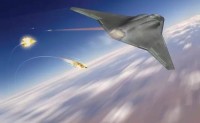 美下一代战斗机拟用快速采办流程 2030年形成初始作战能力