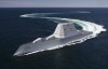 “未来战舰”DDG1000正式服役
