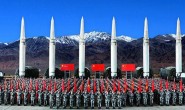 中国火箭军的装备与实力