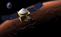 NASA选择5家美国公司为火星轨道器任务开展概念研究