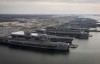 美国海军又一春：特朗普将启动三十年来最大规模造舰计划