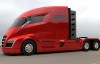 尼古拉发布氢燃料电池半挂卡车，续航里程超千英里