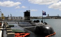 韩国首个潜艇综合作战管理系统通过测试