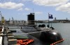 韩国首个潜艇综合作战管理系统通过测试
