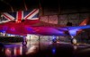 首个F-35全球维修中心将设立在英国