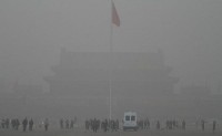 中国需要多少年才能走出雾霾？