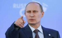 尼尔·弗格森：特朗普该如何应对俄罗斯？