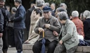 亚洲老龄化问题将比西方严重