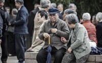 亚洲老龄化问题将比西方严重