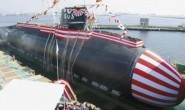 日本汤浅技术公司开始量产潜艇用锂电池