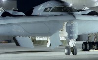 美军隐身飞机雷达吸波材料解析