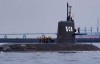 日本第8艘“苍龙”级潜艇“赤龙”号服役