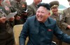 朝鲜想用反舰弹道导弹封锁韩国？