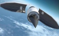 洛马公司以高超声速助推滑翔方案参与美军下一代陆基洲际导弹项目