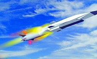 塔斯社：俄罗斯测试“锆石”高超声速巡航导弹 速度达到马赫数8