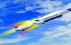 塔斯社：俄罗斯测试“锆石”高超声速巡航导弹 速度达到马赫数8
