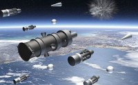 美国导弹防御局“多目标杀伤器”项目进入开发阶段