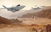美军开展无人机“僚机”技术实验 可自主完成打击任务