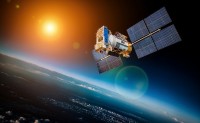 SpaceX首颗互联网卫星今年升空 年均发射700多颗