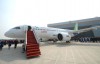 中国商飞考虑投资庞巴迪 或入股C系列100-150座客机项目