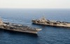 美国会预算局评估355舰海军方案：年均开支1020亿美元