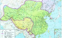 高句丽必须毁灭：隋唐时代的东北亚战争