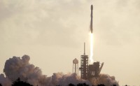 SpaceX首次执行军事发射任务 将NROL-76卫星送至预定轨道