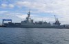澳大利亚接收首艘“霍巴特”级宙斯盾驱逐舰