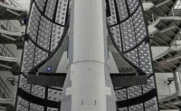 SpaceX今年8月将为美国空军发射X-37B航天飞机