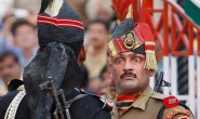 巴基斯坦对中印边界冲突的反应及其变化