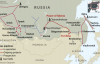 西伯利亚力量：中俄4000亿美元天然气协议开启