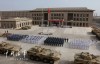 中国人民解放军驻吉布提保障基地部队举行进驻营区仪式