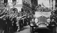 早熟的“总体战”：二战前德国的军事准备