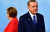 德国暂停向土耳其出口武器