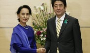 日本对缅甸经济援助：历史、现状与启示