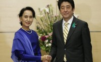 日本对缅甸经济援助：历史、现状与启示