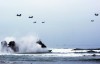 美国海军陆战队回归近海及登陆作战的战略动向