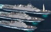 美国海军未来导弹护卫舰FFG（X）需求分析