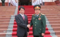日本和越南将首次举行国防工业论坛，加强军事技术和装备合作