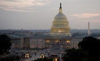 美国国会两院达成7000亿美元2018财年国防授权法案