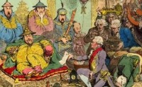 鸦片战争的种子：18世纪英国人眼中“停滞的帝国”