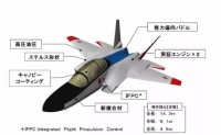 日本X-2先进战斗机技术验证机项目将于2018年3月终止