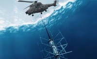 欧美直升机反潜装备现状