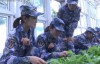 南沙守礁部队首迎女兵,都是90后大学生