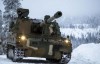 韩国向挪威出口24门K9自行火炮