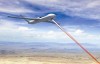 美国导弹防御局推进“低功率激光演示验证器”项目